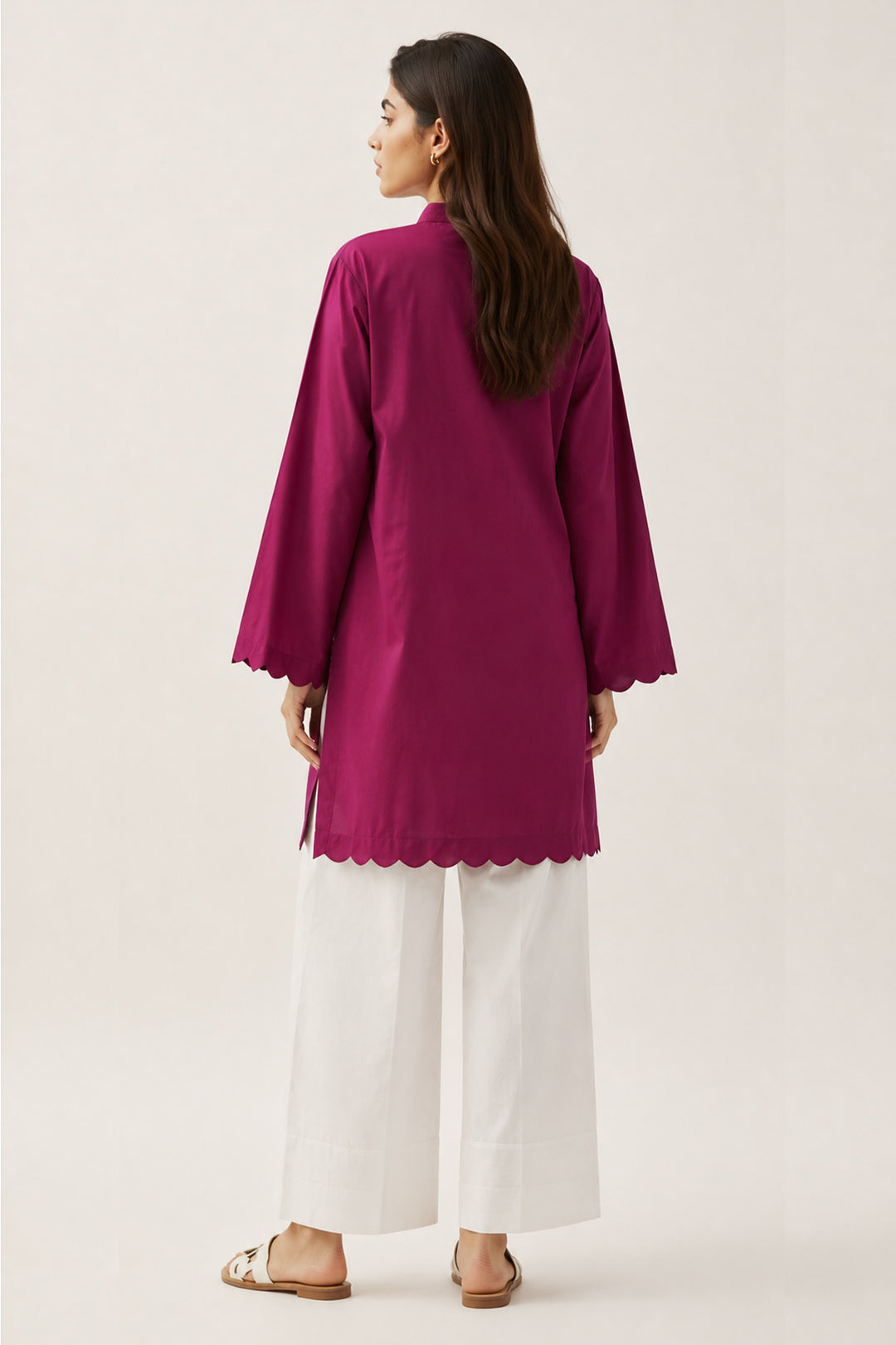 Mulberry Muse