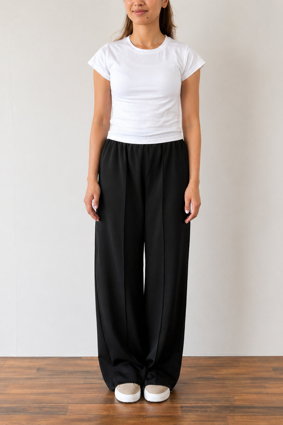 ESSENTIAL SLIM FIT T-SHIRT