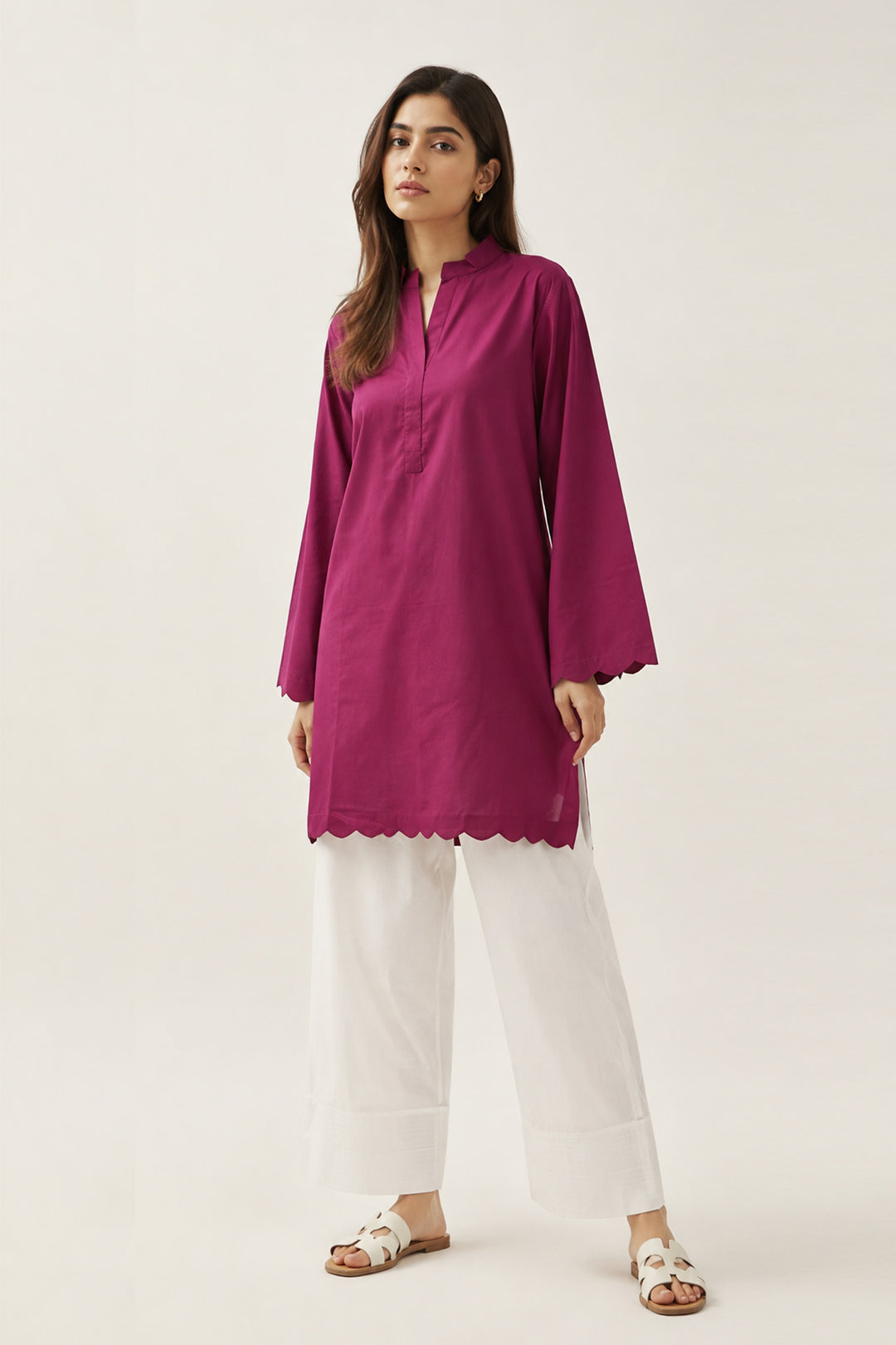 Mulberry Muse