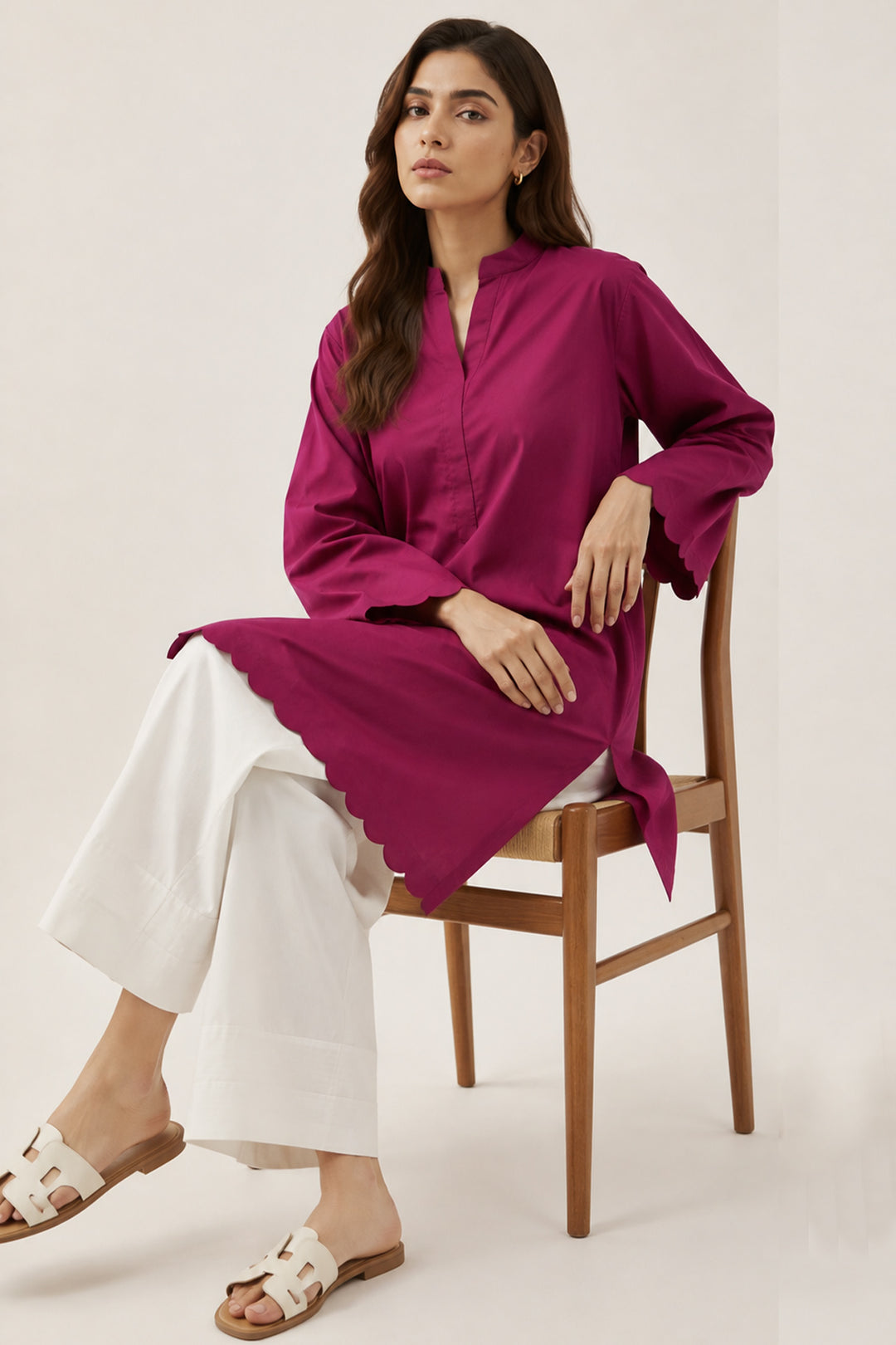 Mulberry Muse