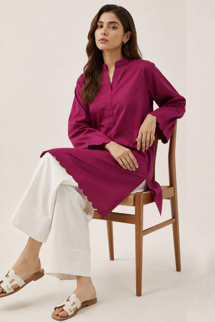 Mulberry Muse