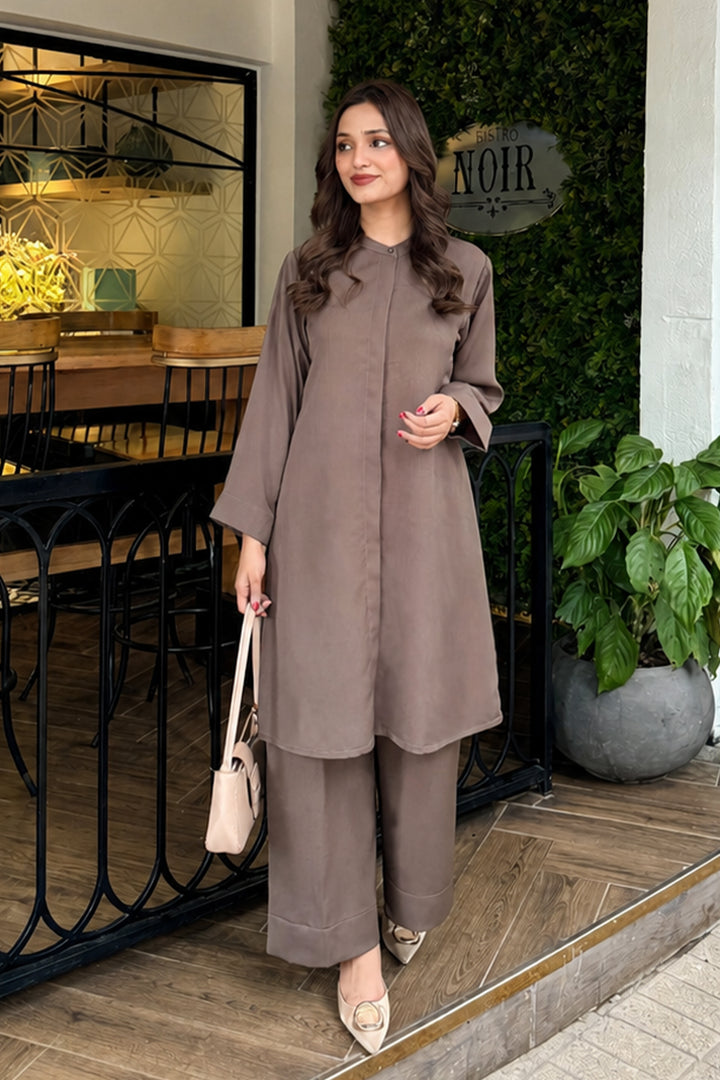 Mocha Minimal Co-ord Set