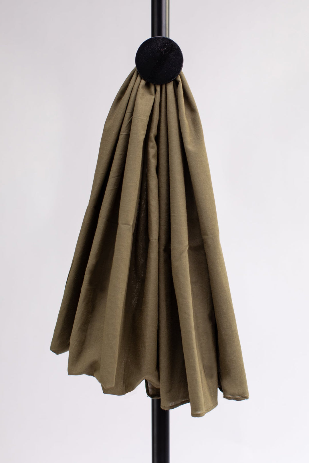 Basil Cambric Scarf - Peach Republic