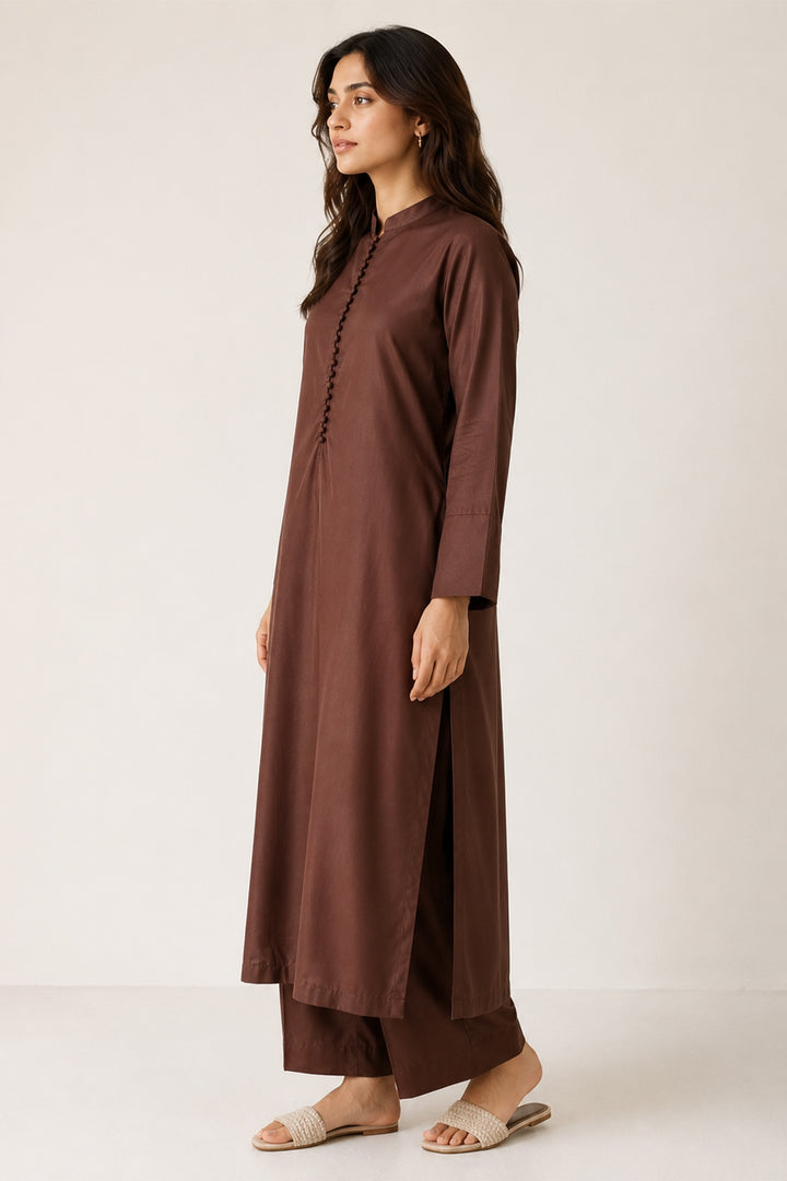 Mocha Serenity