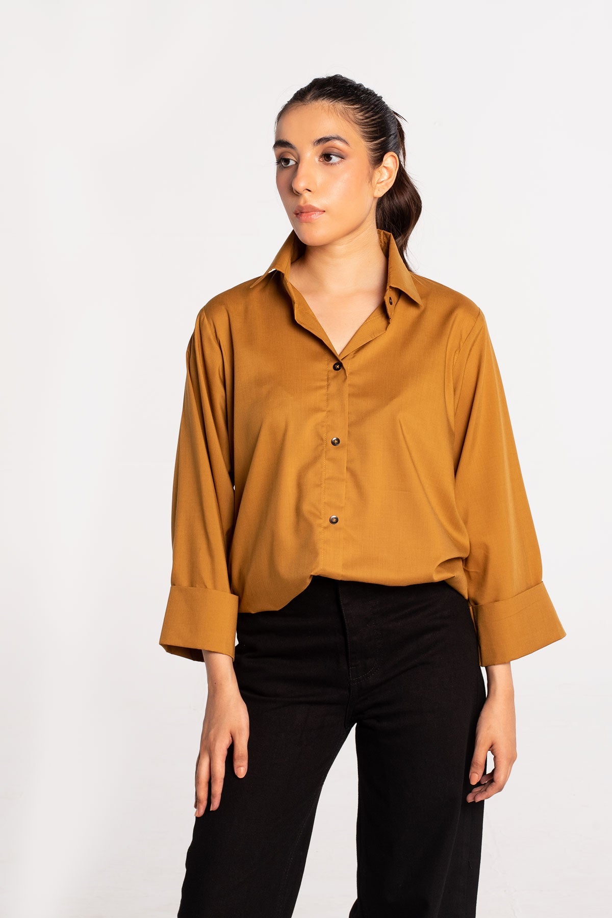 Caramel Top - 01 - Peach Republic