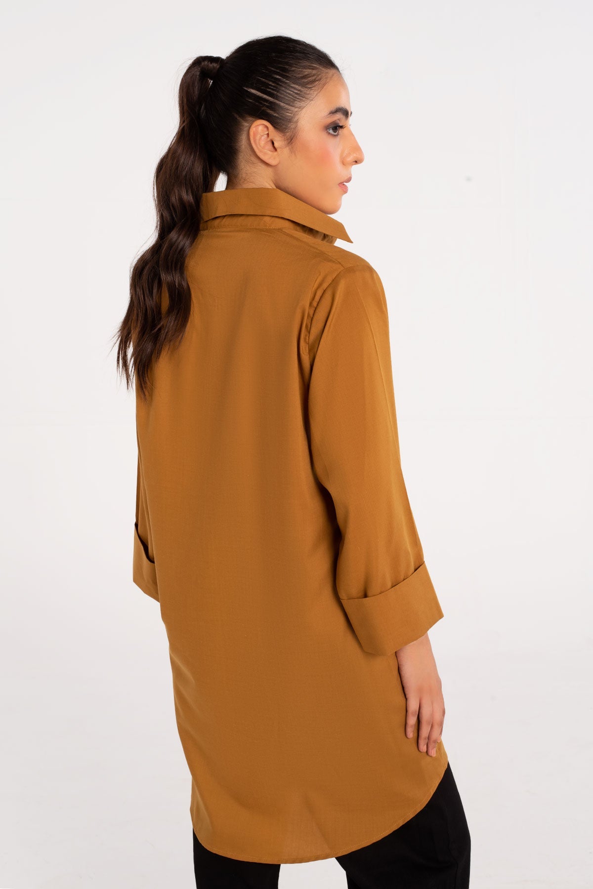 Caramel Top - 01 - Peach Republic