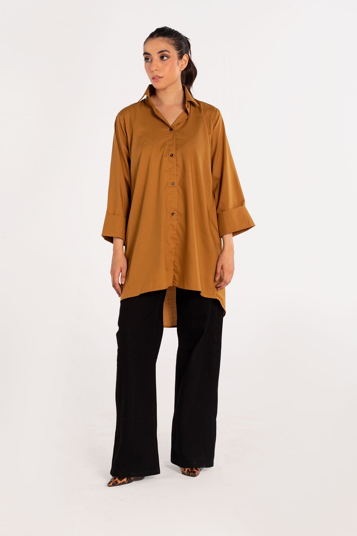 Caramel Top - 01 - Peach Republic