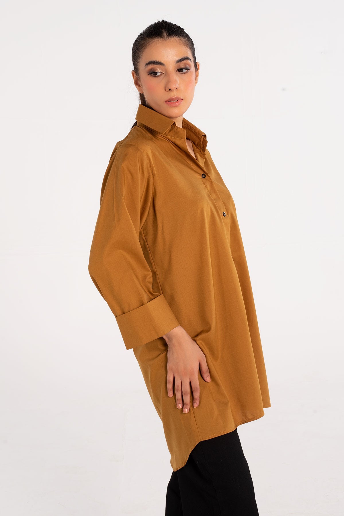 Caramel Top - 01 - Peach Republic