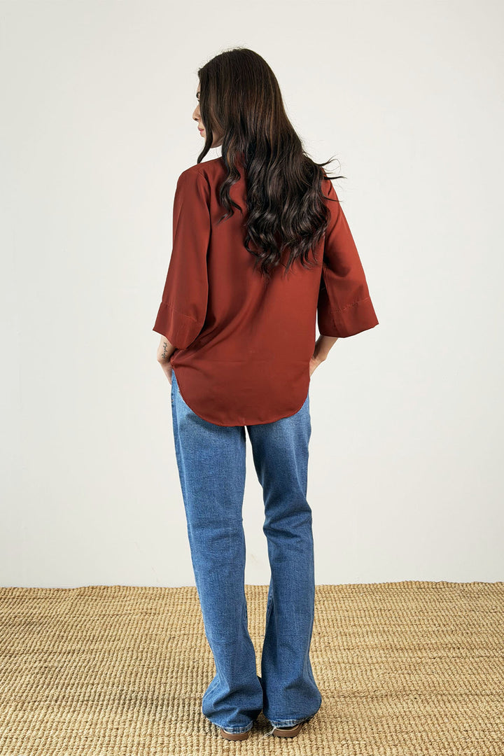 Rust Ease Shirt