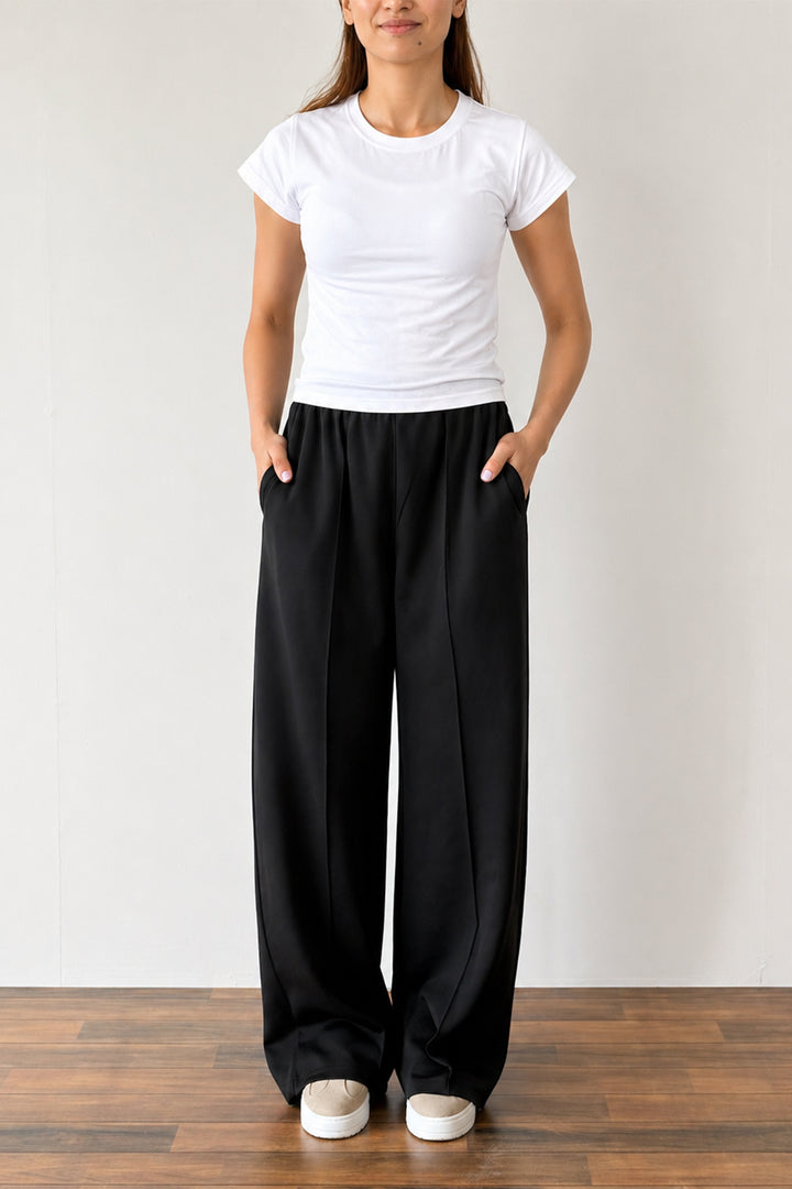ESSENTIAL SLIM FIT T-SHIRT