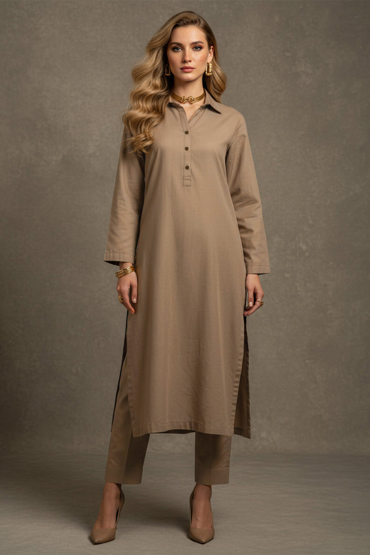 Khaddar Dress-01