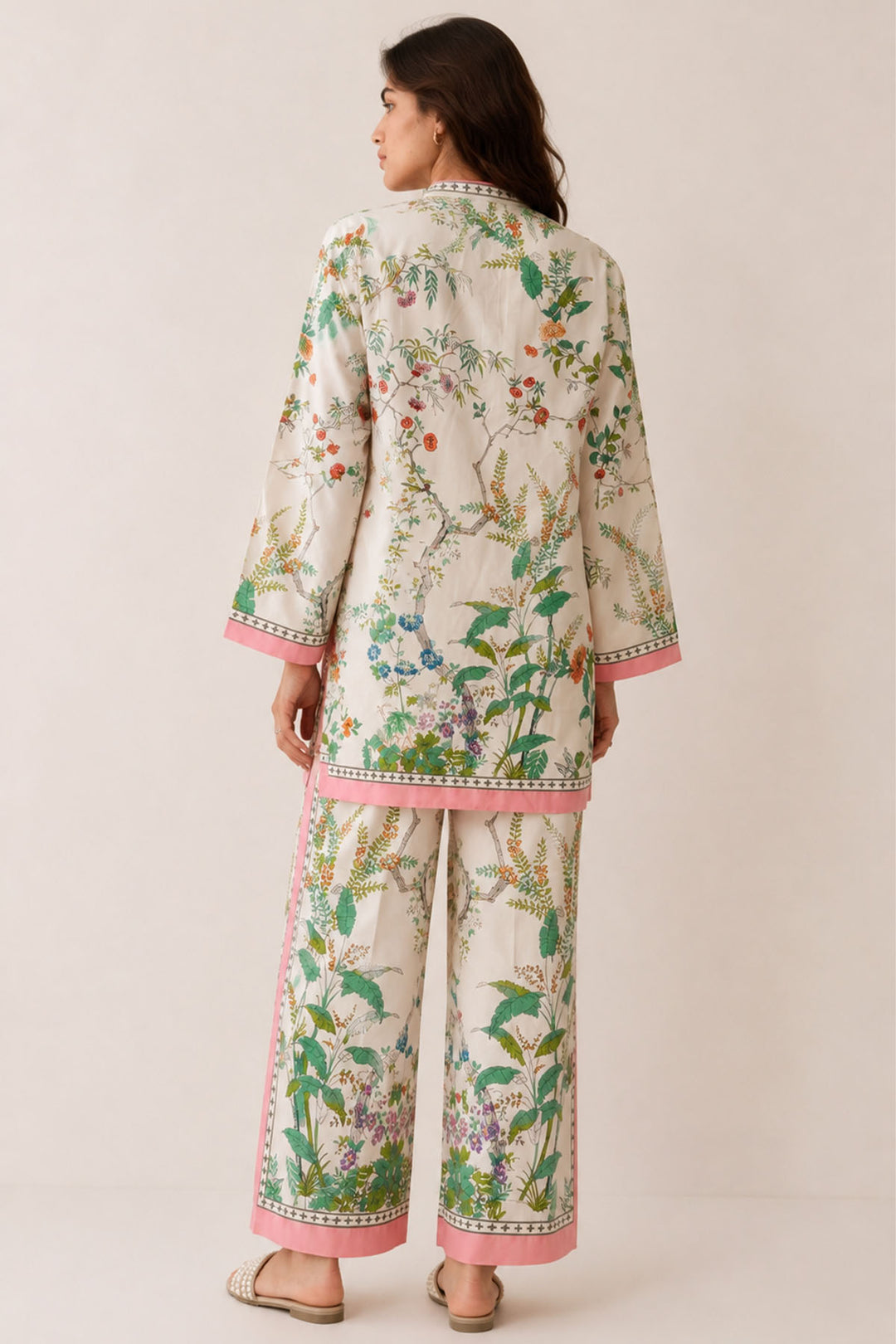 Blush Botanica