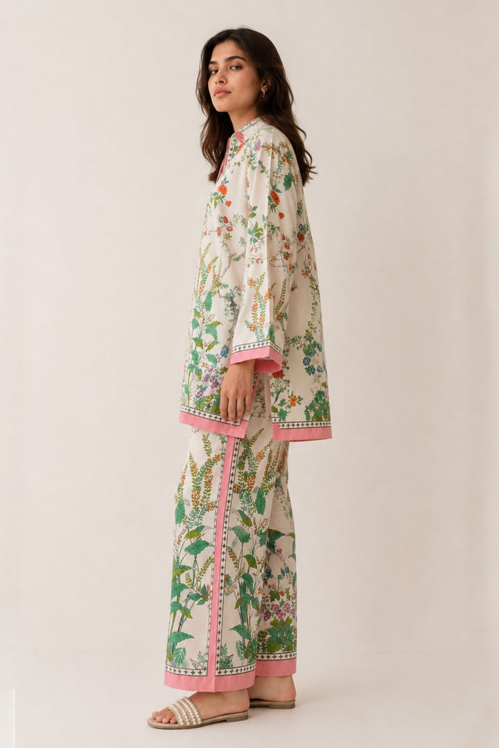 Blush Botanica