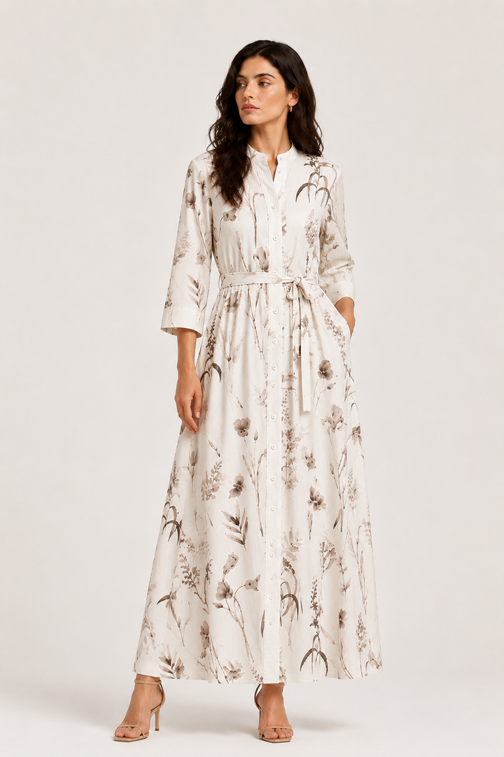 Evora Dress
