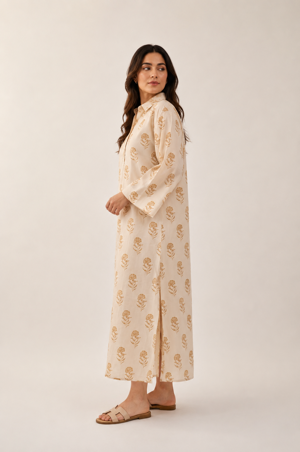 Vanilla Flora
