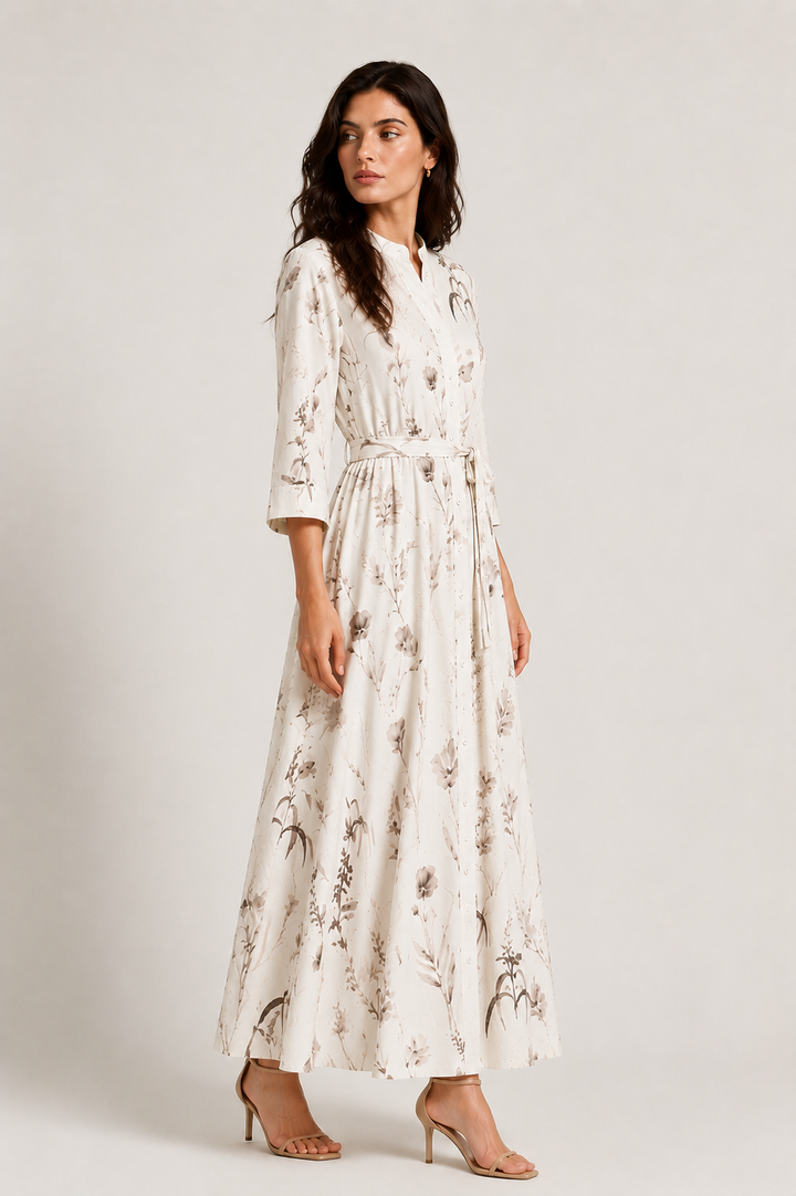 Evora Dress