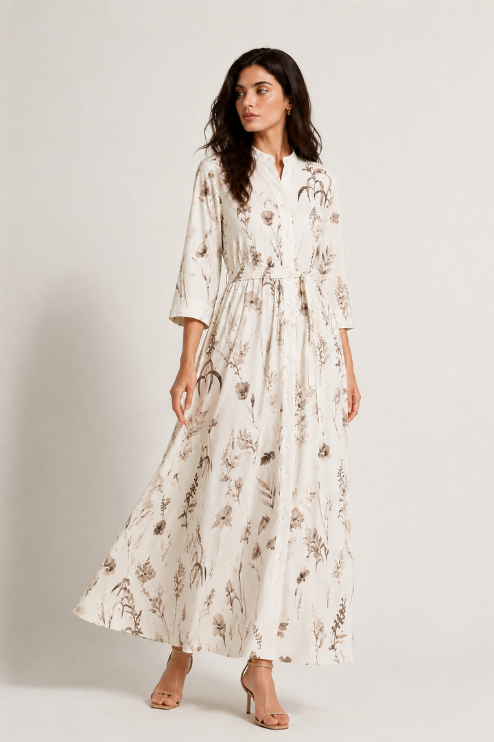 Evora Dress