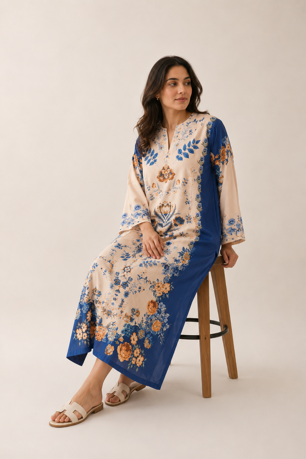 Azure Botanica