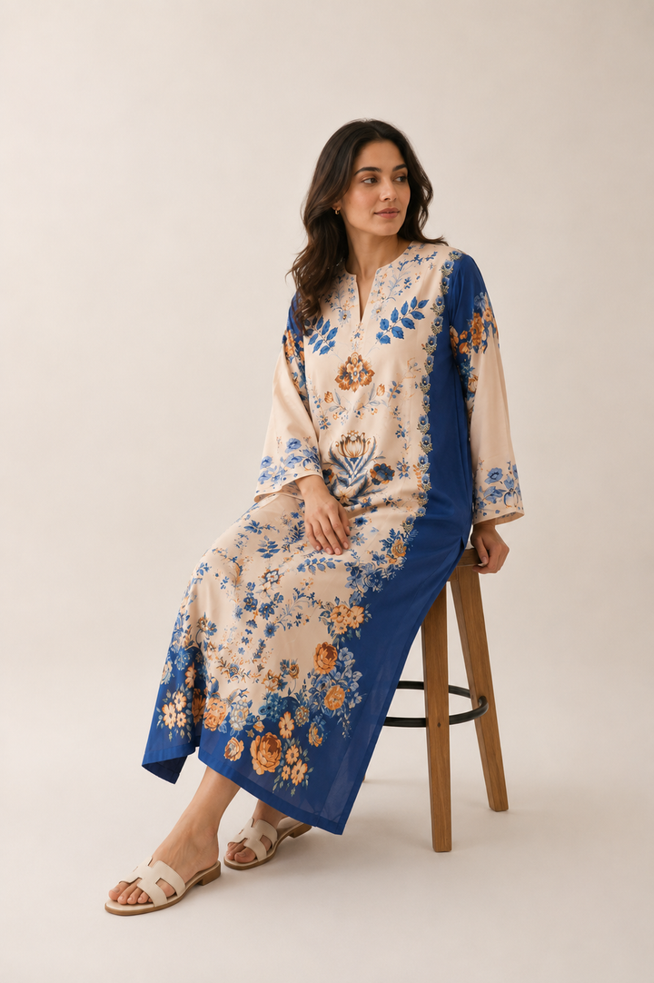 Azure Botanica