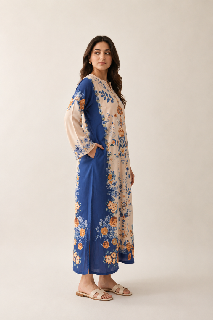 Azure Botanica