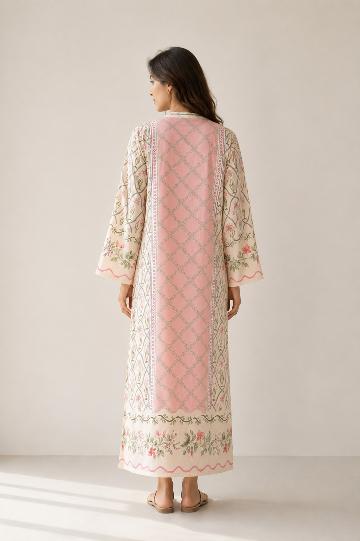 Rose Lattice