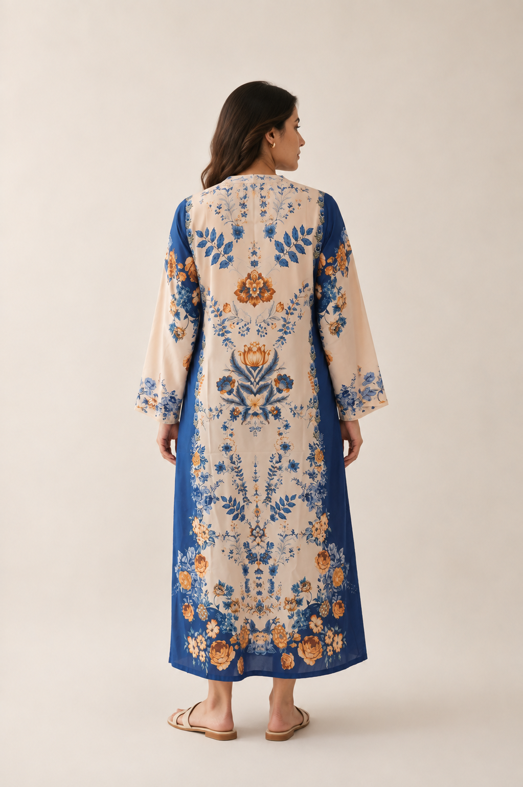 Azure Botanica