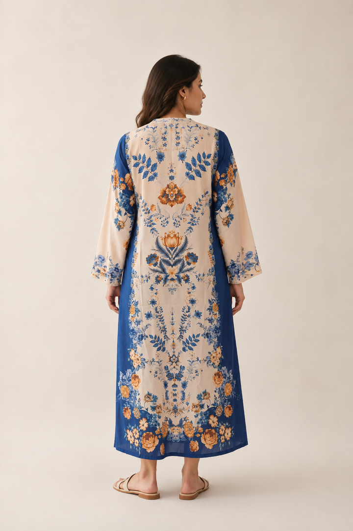 Azure Botanica