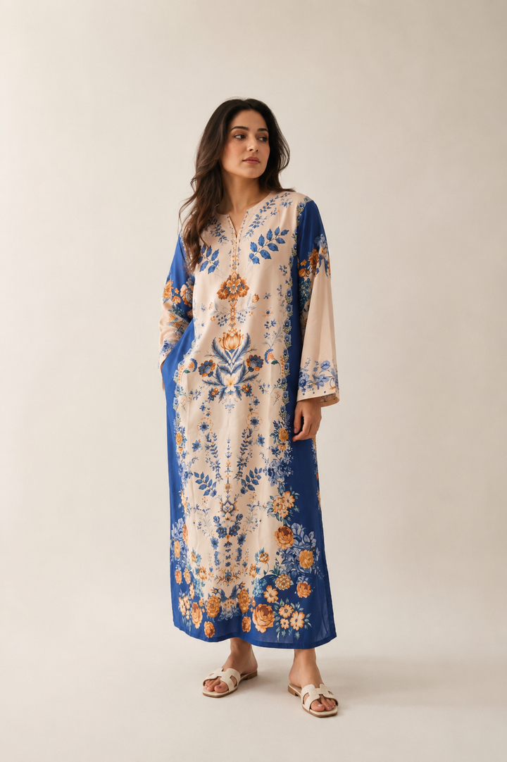 Azure Botanica