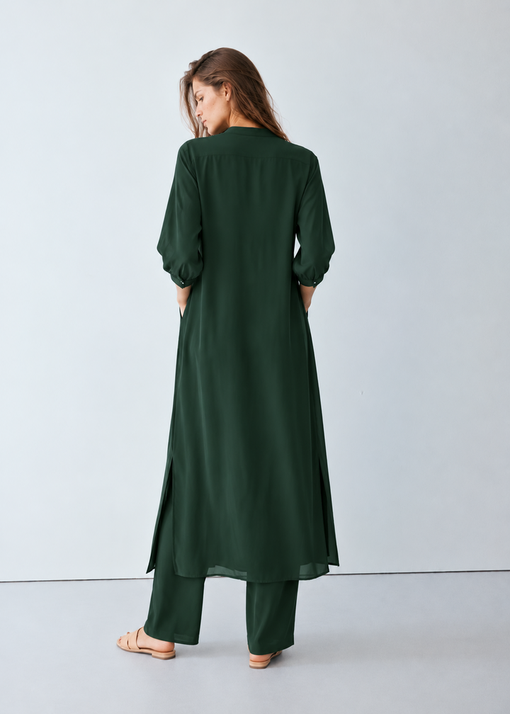Forest Whisper back view