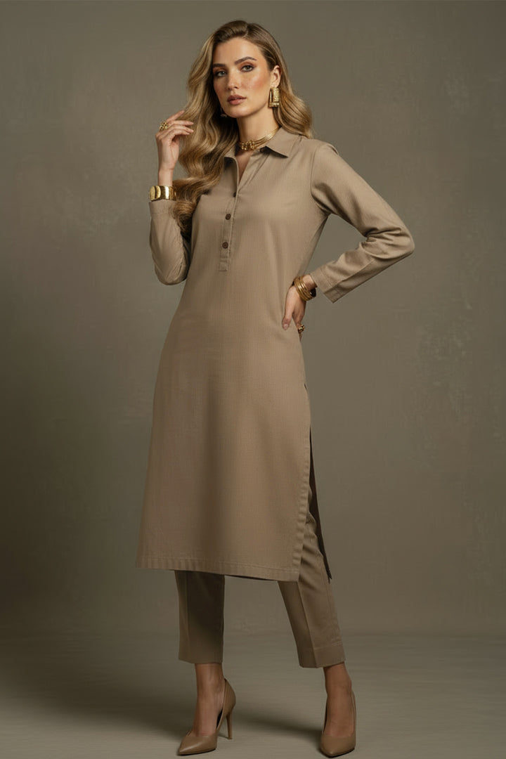 Khaddar Dress-01