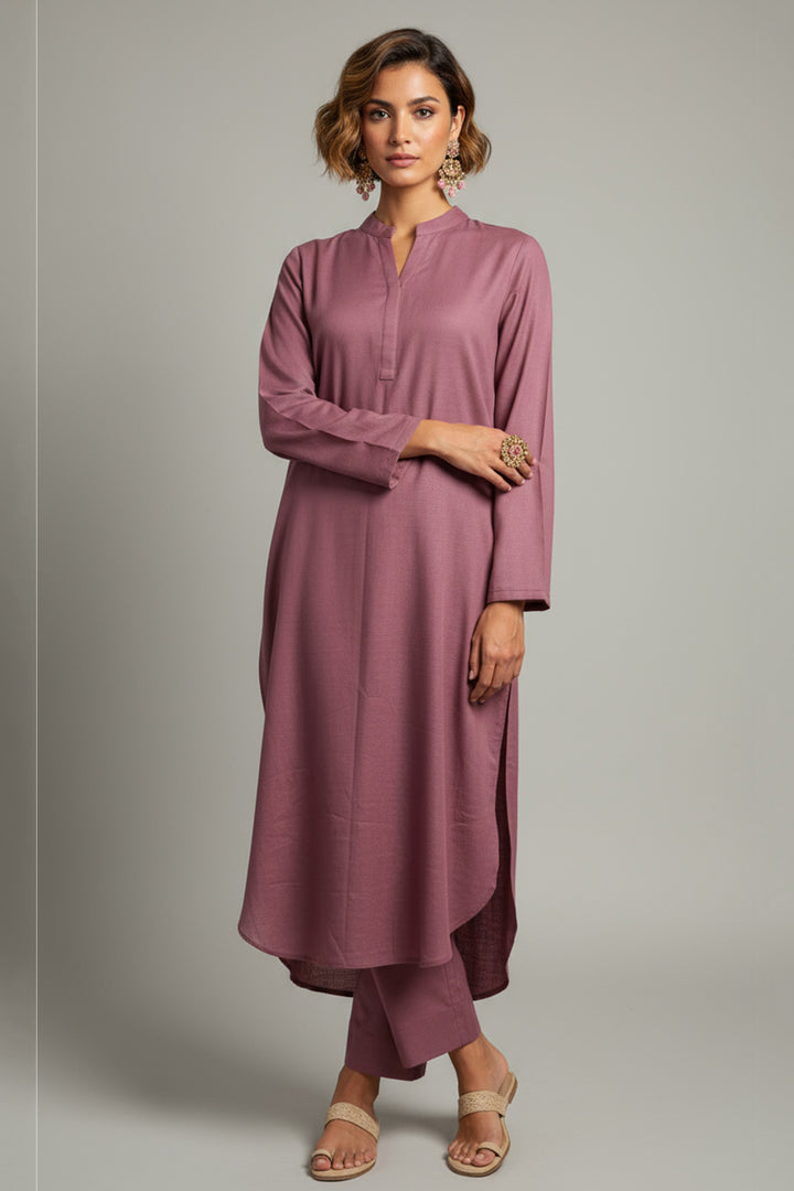 Khaddar Dress-04