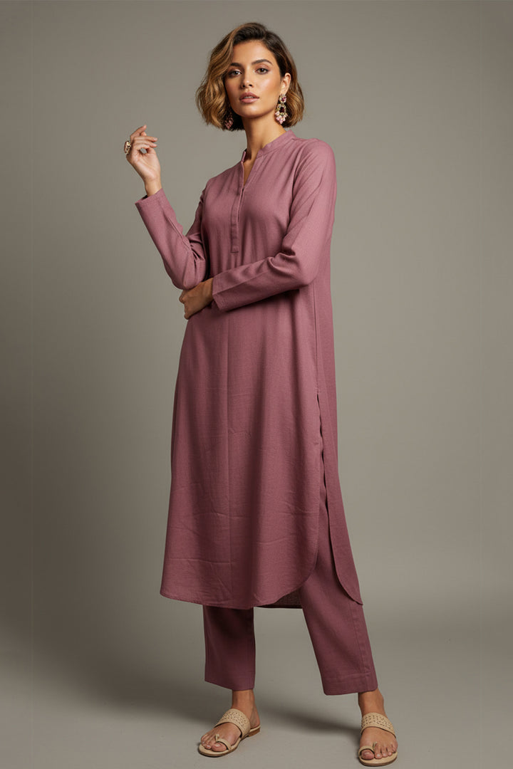 Khaddar Dress-04