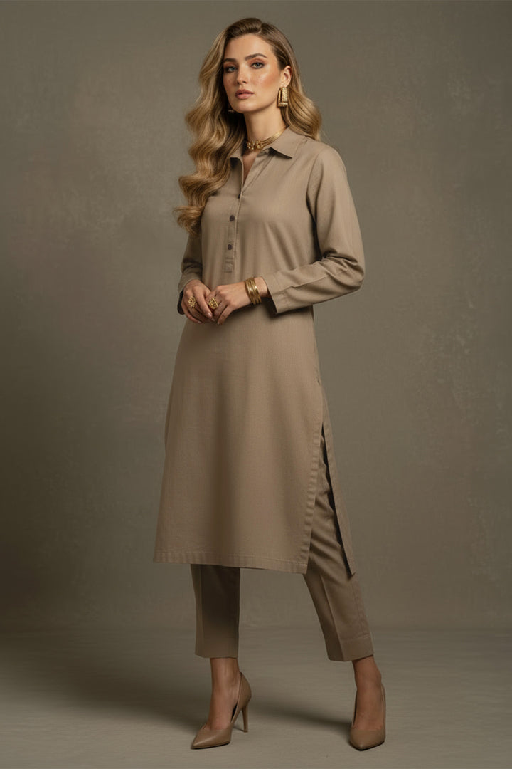 Khaddar Dress-01