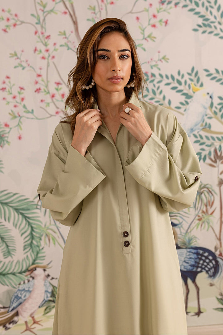 Mint - Peach Republic