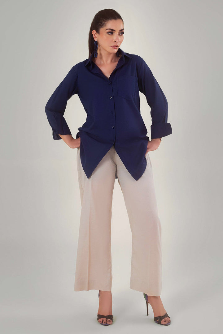 2 Pcs Contrast Set - 07