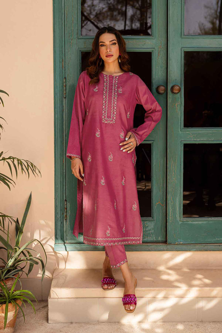 Pink Flamble - Peach Republic