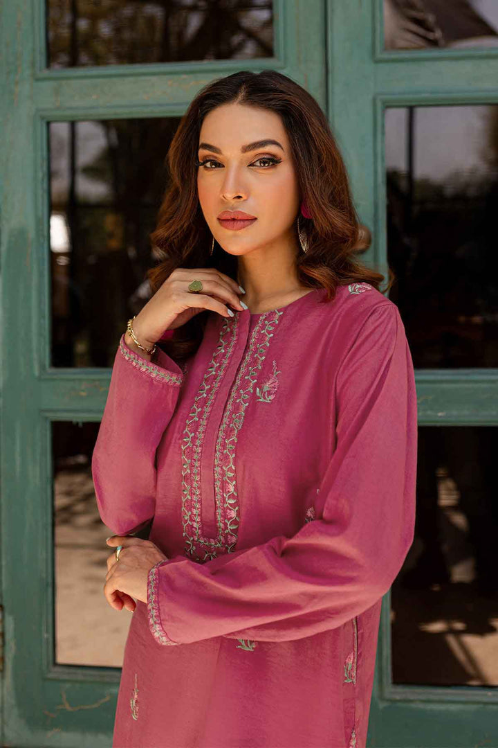 Pink Flamble - Peach Republic