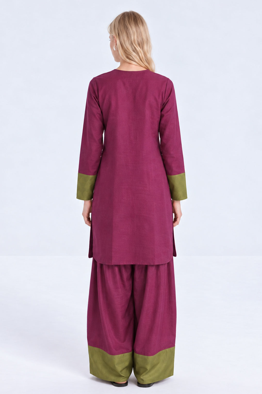 Plum Olive Muse