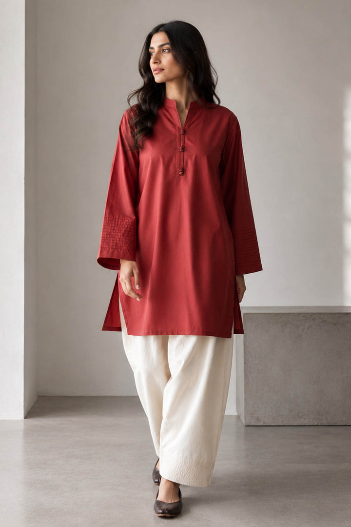 Crimson Ember Contrast Set