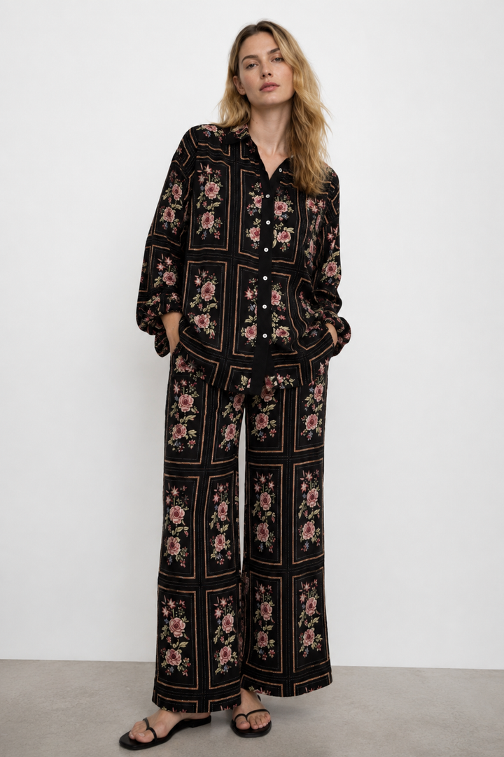 Bloom Co-ord