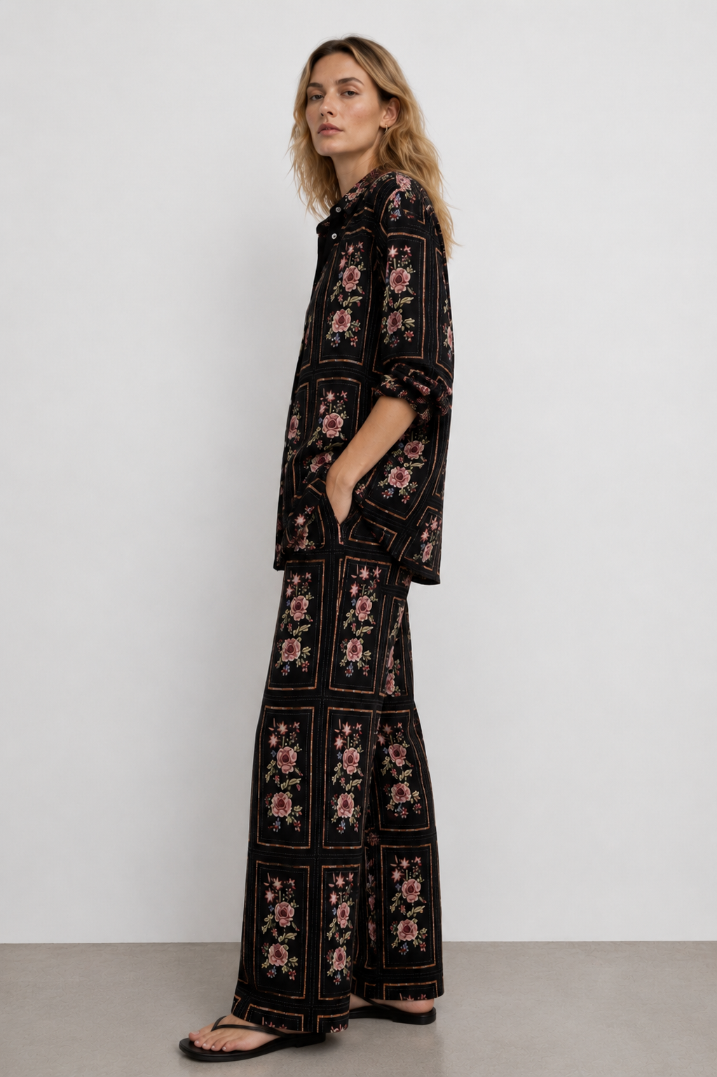 Bloom Co-ord