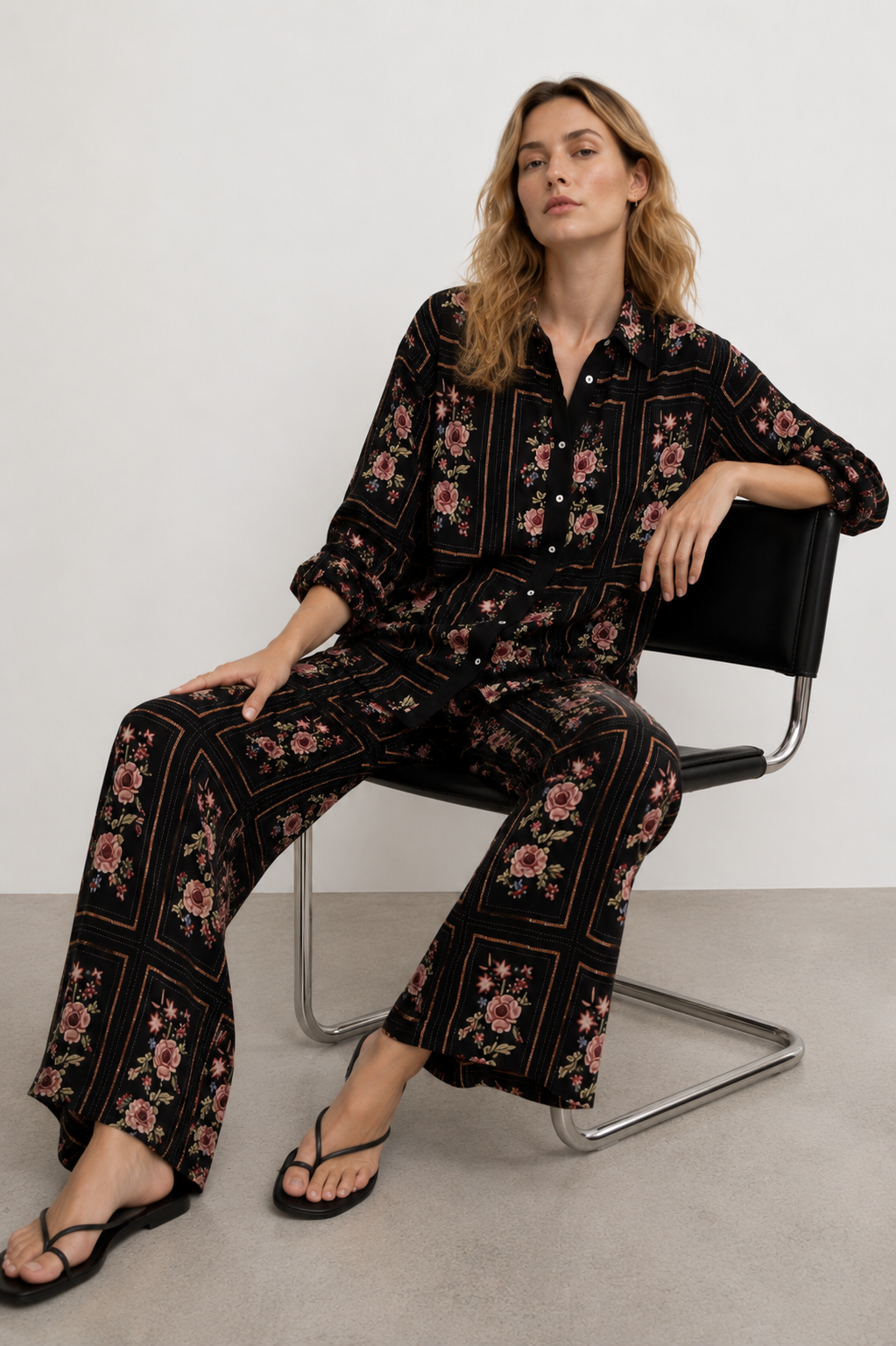 Bloom Co-ord