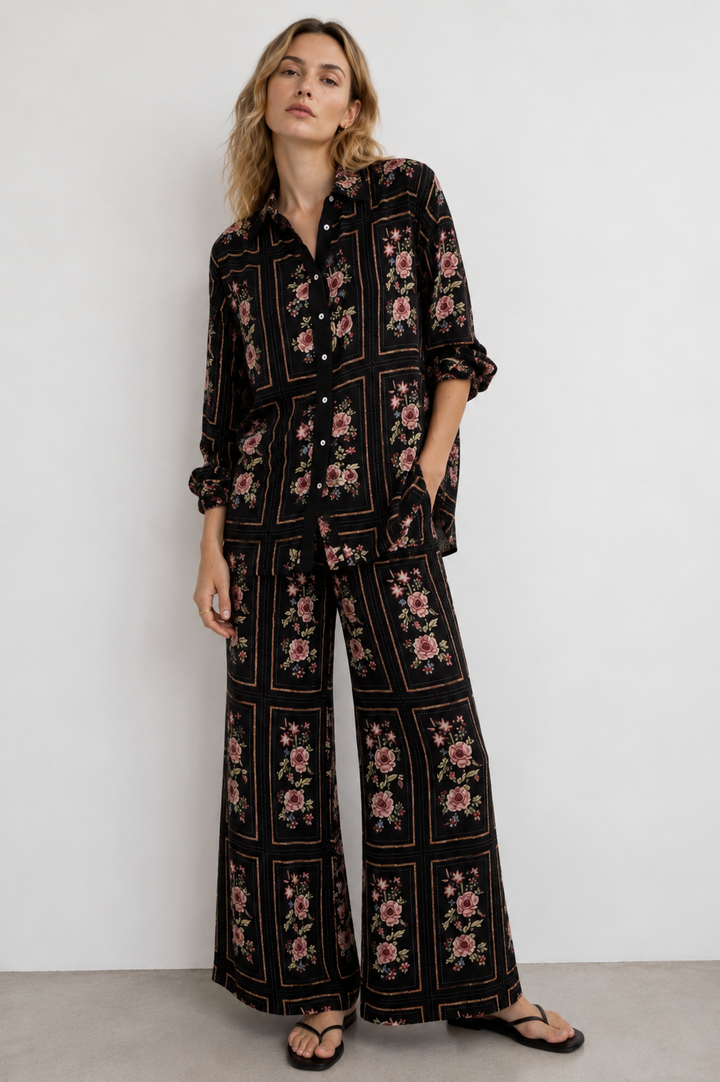 Bloom Co-ord