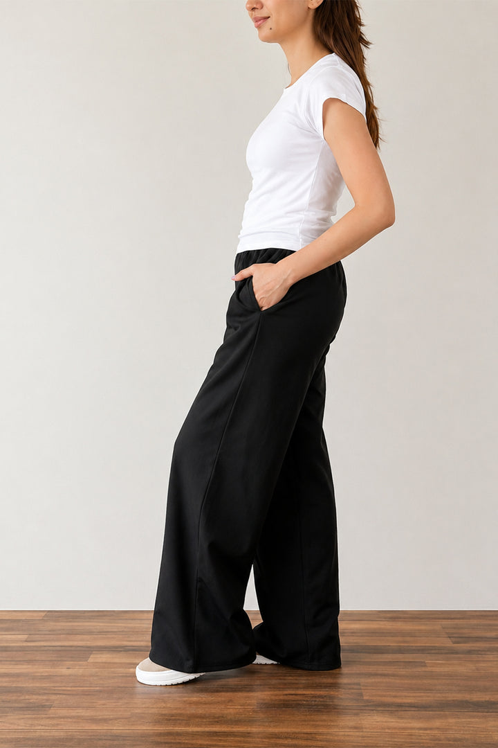 ESSENTIAL SLIM FIT T-SHIRT