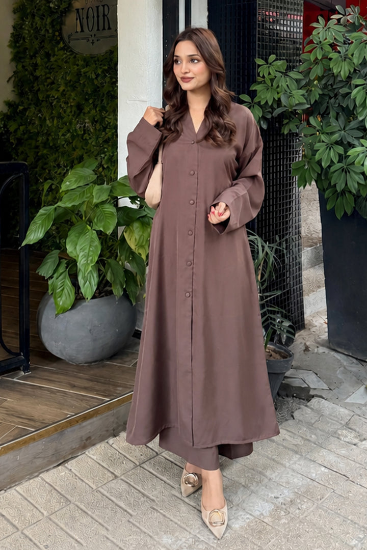 Timeless Mocha Set