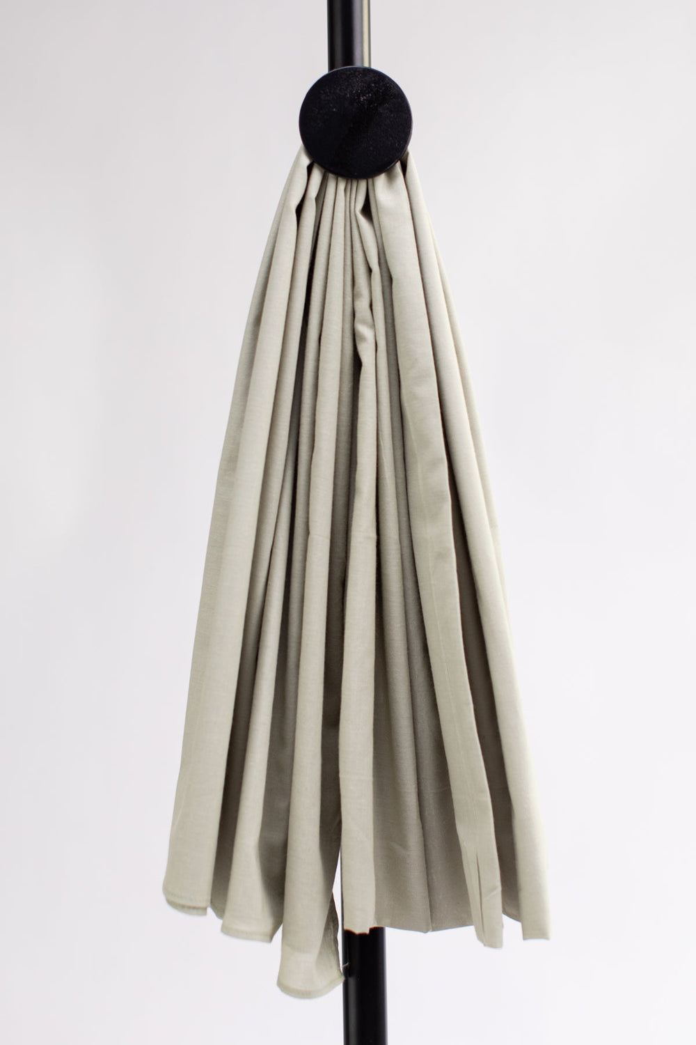 Saga Cambric Scarf - Peach Republic