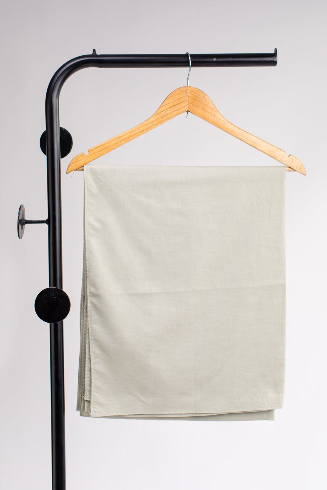 Saga Cambric Scarf - Peach Republic