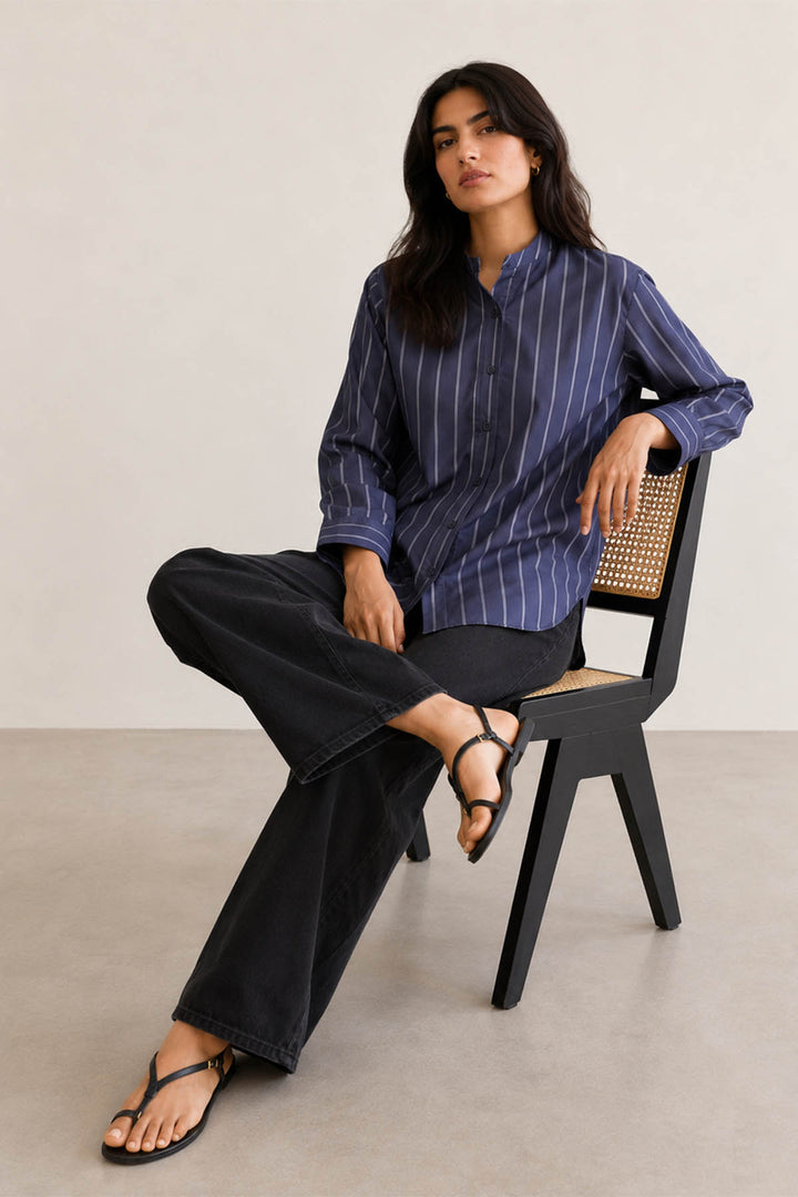 Eden Stripe