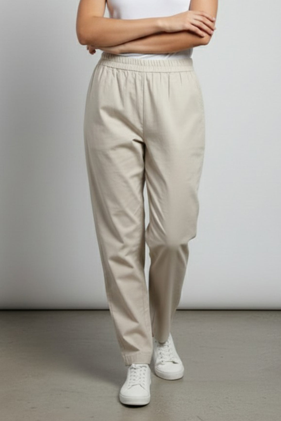 Saga Cambric Trouser