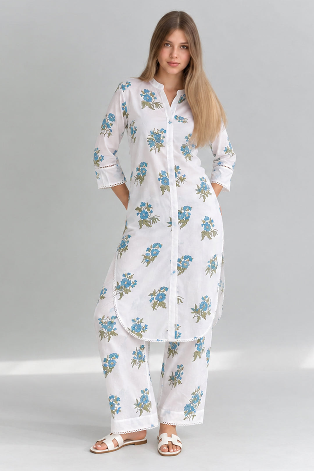 Bluebell Grace